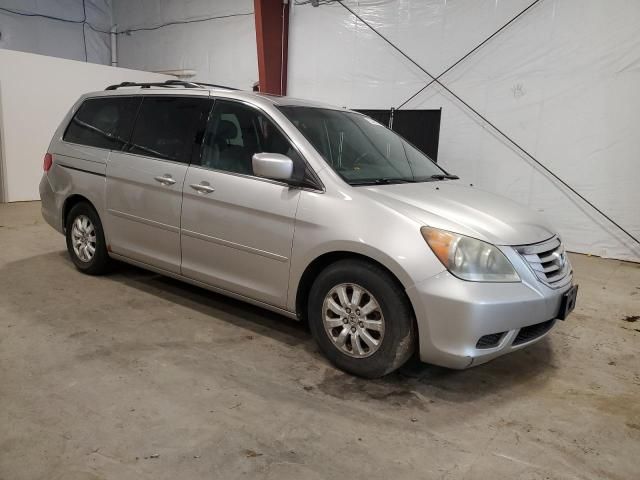 2008 Honda Odyssey EXL