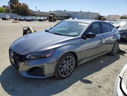 2023 Nissan Altima SR for sale in Martinez, CA