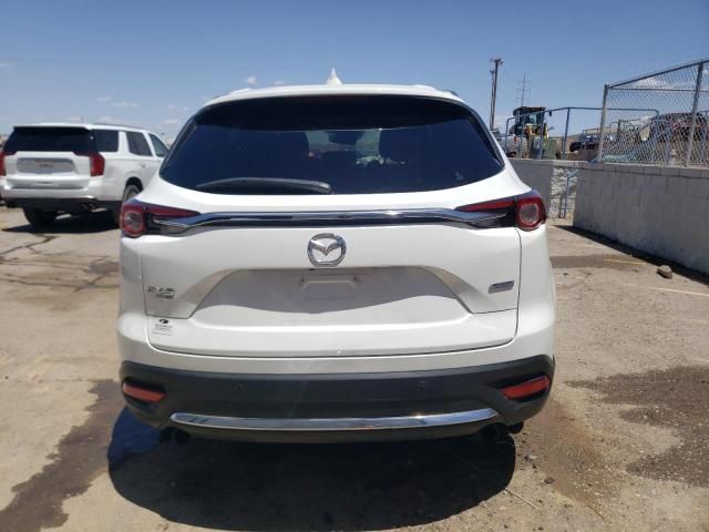 2019 Mazda CX-9 Signature