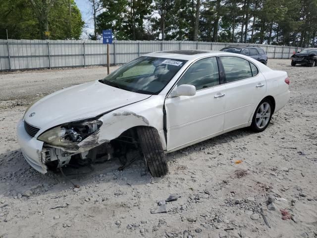 2005 Lexus ES 330