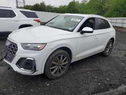 2021 Audi SQ5 Premium Plus for sale in Windsor, NJ