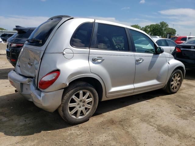 2007 Chrysler PT Cruiser Limited