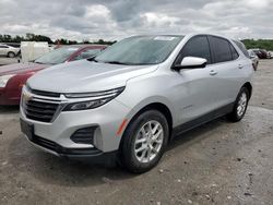 2022 Chevrolet Equinox LT en venta en Cahokia Heights, IL