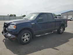 2005 Ford F150 for sale in Dunn, NC