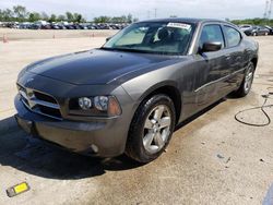 Dodge Charger salvage cars for sale: 2010 Dodge Charger SXT