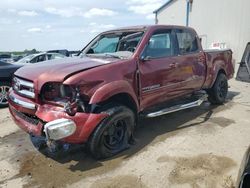 2005 Toyota Tundra Double Cab SR5 for sale in Memphis, TN