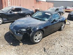 Mazda salvage cars for sale: 2012 Mazda MX-5 Miata