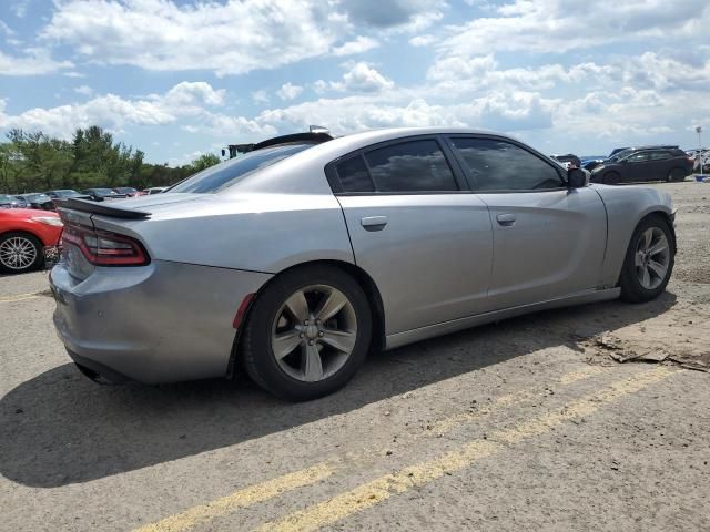 2016 Dodge Charger R/T