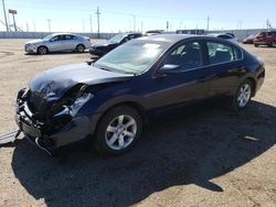 2008 Nissan Altima 2.5 for sale in Greenwood, NE