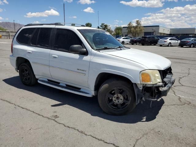 2006 GMC Envoy