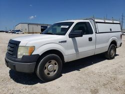 2010 Ford F150 for sale in Haslet, TX