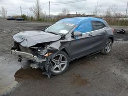 2016 Mercedes-Benz GLA 250 4matic for sale in Montreal Est, QC