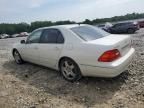 2002 Lexus LS 430