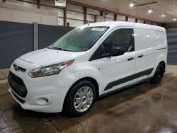 2017 Ford Transit Connect XLT for sale in Columbia Station, OH