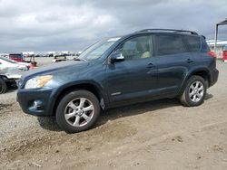 2010 Toyota Rav4 Limited for sale in San Diego, CA