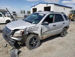 2008 KIA Sportage EX en venta en Airway Heights, WA