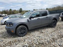 2023 Ford Maverick XL en venta en Candia, NH