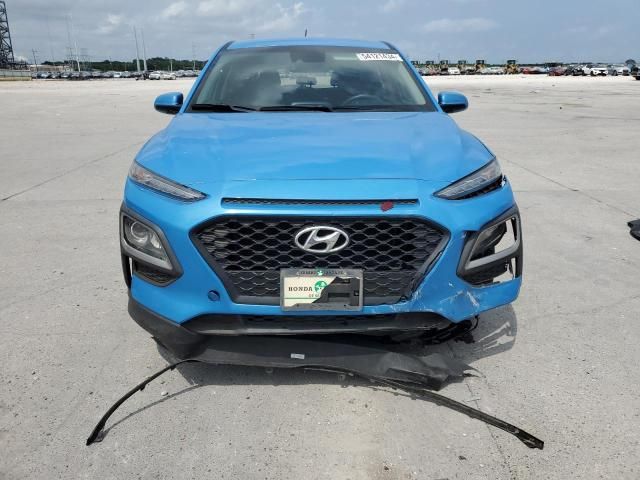 2019 Hyundai Kona SE