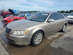 2008 Hyundai Sonata SE for sale in Grand Prairie, TX