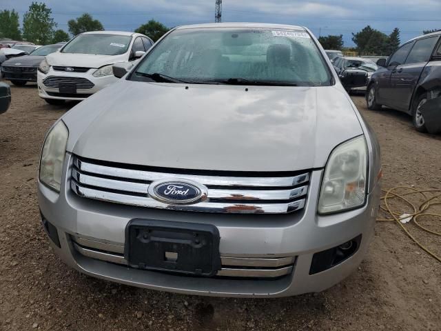 2007 Ford Fusion SE