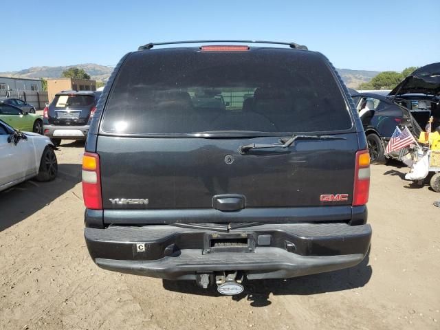 2003 GMC Yukon Denali