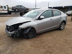 Mazda salvage cars for sale: 2013 Mazda 3 I