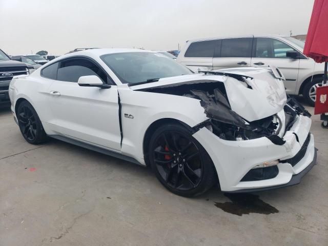 2016 Ford Mustang GT