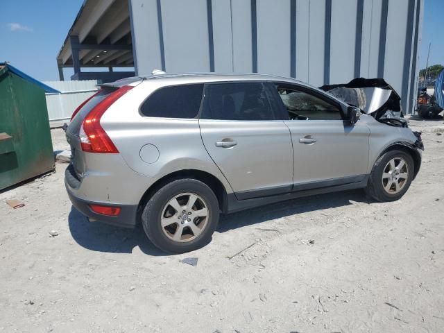 2011 Volvo XC60 3.2