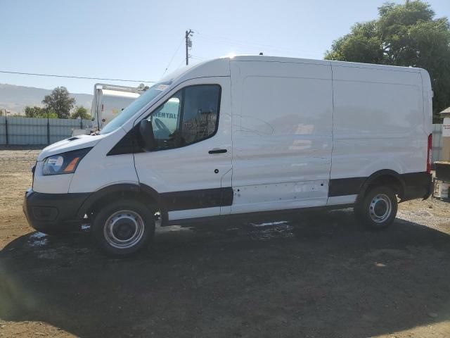 2023 Ford Transit T-250