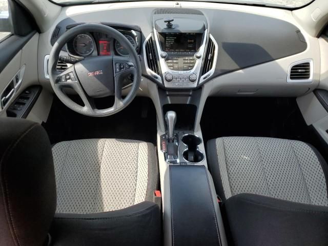 2013 GMC Terrain SLE