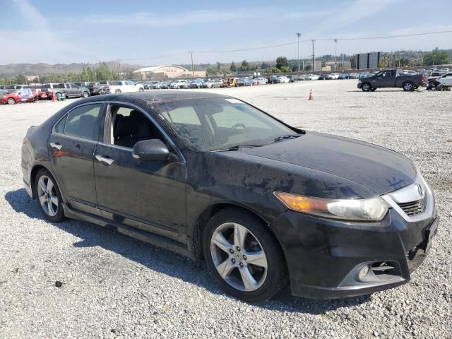 2010 Acura TSX