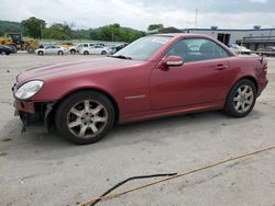 2002 Mercedes-Benz SLK 230 Kompressor for sale in Lebanon, TN