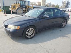 2008 Volvo S60 2.5T for sale in New Orleans, LA