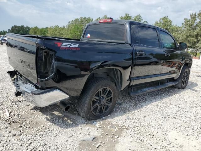 2020 Toyota Tundra Crewmax SR5