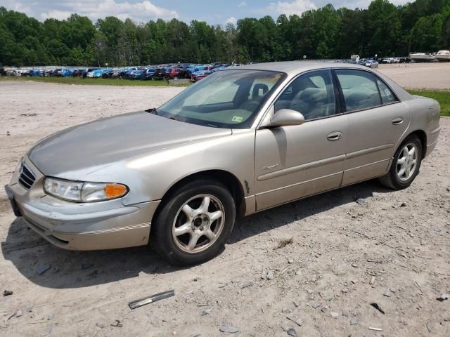 2000 Buick Regal LS