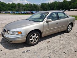 2000 Buick Regal LS en venta en Charles City, VA