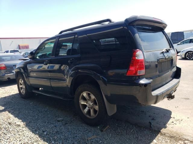 2007 Toyota 4runner SR5