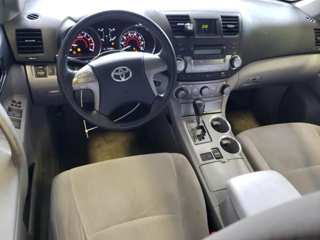 2010 Toyota Highlander