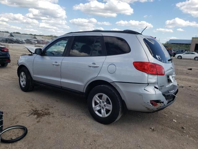 2009 Hyundai Santa FE GLS