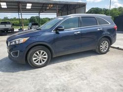 2016 KIA Sorento LX for sale in Cartersville, GA