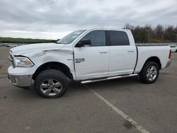 Dodge Vehiculos salvage en venta: 2019 Dodge RAM 1500 Classic SLT