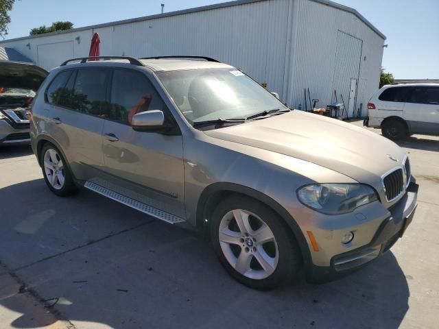 2008 BMW X5 3.0I