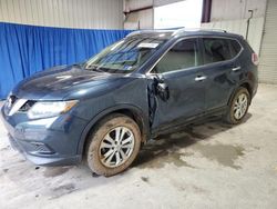 2015 Nissan Rogue S for sale in Hurricane, WV
