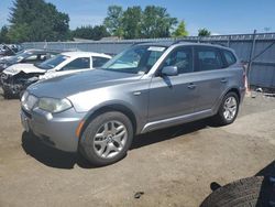 2007 BMW X3 3.0SI for sale in Finksburg, MD