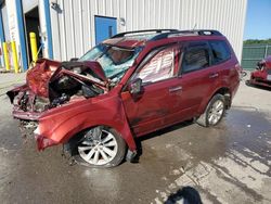 2012 Subaru Forester 2.5X Premium for sale in Duryea, PA