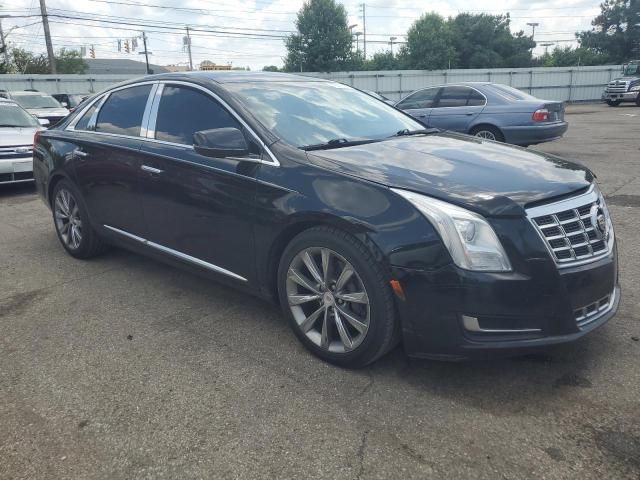 2013 Cadillac XTS