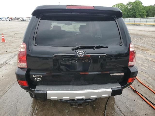 2004 Toyota 4runner Limited