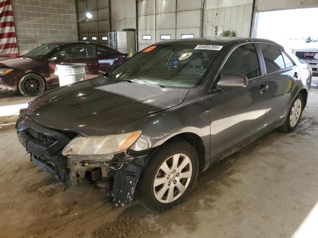 2008 Toyota Camry LE