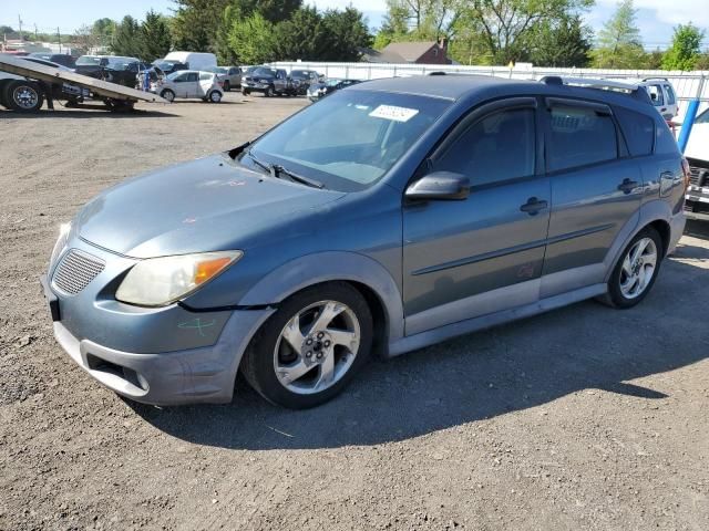 2006 Pontiac Vibe