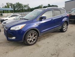 2016 Ford Escape Titanium for sale in Spartanburg, SC